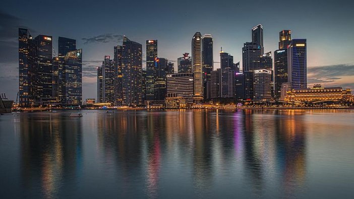 'Dünyanın en avantajlı' pasaportuna sahipler