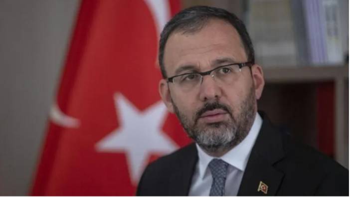 Depremzede öğrencilerden yurt ücreti alınmayacak