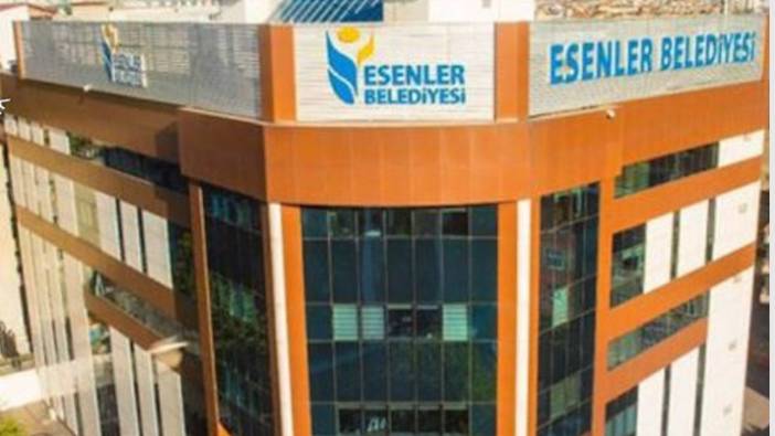 Esenler Belediyesi’nin deprem yardımları ihalesi yine yabancıya gitmedi