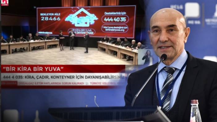 Bir Kira Bir Yuva kampanyasına 3 milyon 700 bin siber saldırı