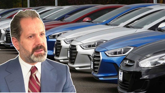 İslam Memiş'ten araba alacaklara net tarih! Fiyatlar uçacak