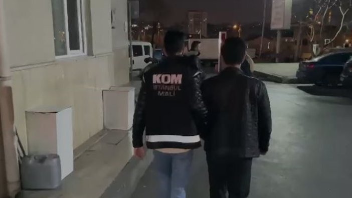 Deprem soruşturmalarında bir müteahhit daha tutuklandı