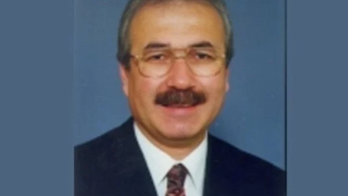 Eski milletvekili evinde ölü bulundu