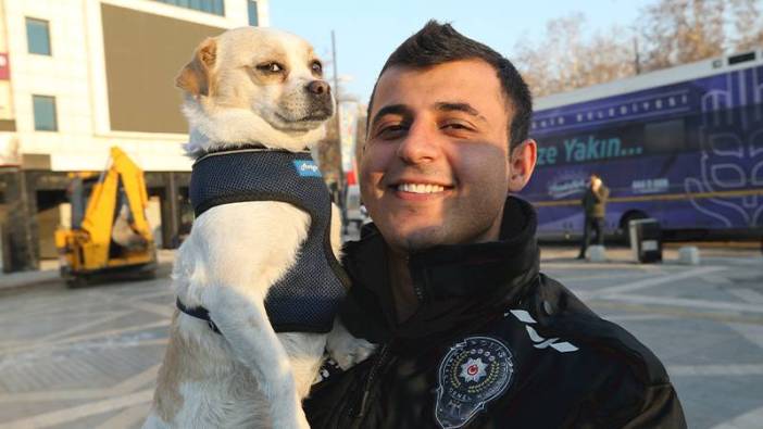 Afitap artık çevik kuvvetin himayesinde