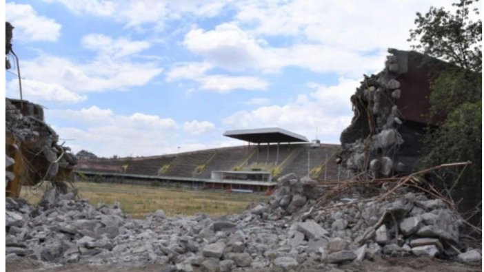 Millet kan ağlıyor ihaleler hız kesmeden devam ediyor