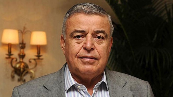 Can Paker hayatını kaybetti