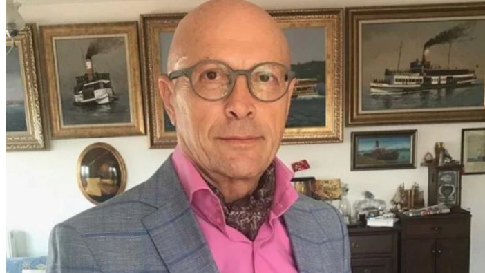 Erol Mütercimler'e beraat kararı