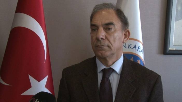 Jeoloji Profesörü Kadıoğlu'ndan 'Yapay deprem' açıklaması