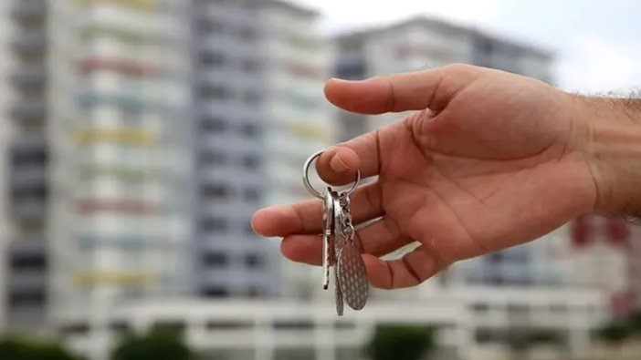 Konut kredilerinde yeni düzenleme