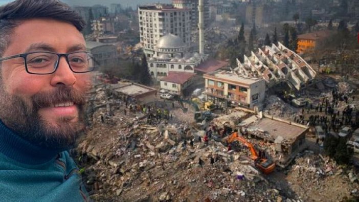 Kamu kurumlarından Yunus Kaya’ya 41 milyon liralık ihale verilmiş