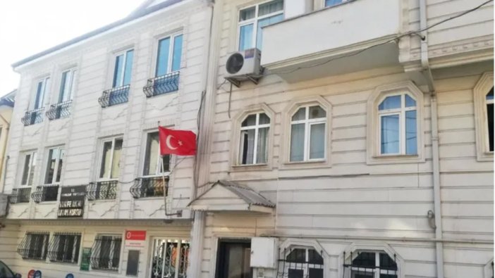 Depremzede çocuklar için suç duyurusu