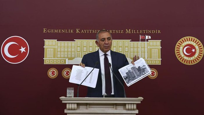 'Hangi CHP'li belediye ihanet etmişse gelin birlikte gereğini yapalım'