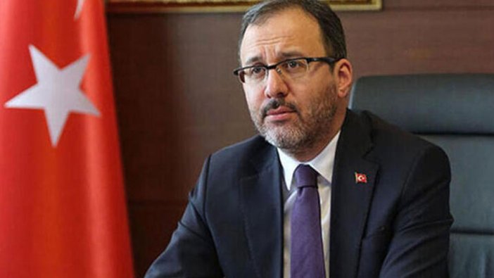 Bakanlık duyurdu: Spor organizasyonları yeniden başlıyor