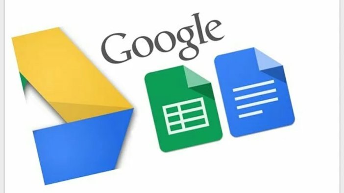 Google dokümanların tasarımında dev yenilik!