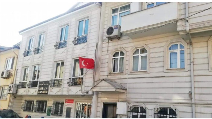 Diyanet tarikat yurdundaki çocukları geri aldı