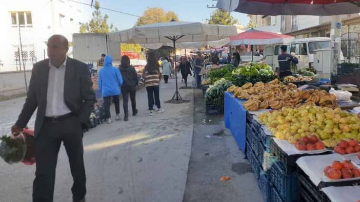 Açlık ve yoksulluğun önlenemez yükselişi!