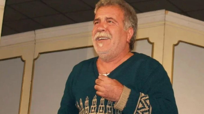 Usta oyuncu Muhlis Asan yaşam savaşını kaybetti