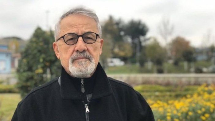 Prof. Dr. Naci Görür'den ‘hayati’ deprem uyarısı: Artçıların kaç ay süreceğini söyledi!