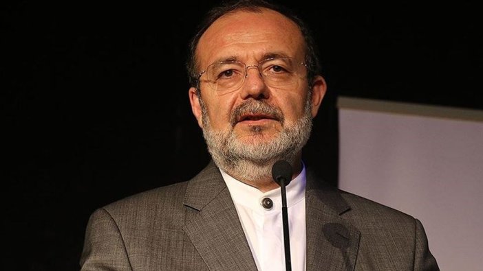 Eski Diyanet İşleri Başkanı'ndan deprem yorumu