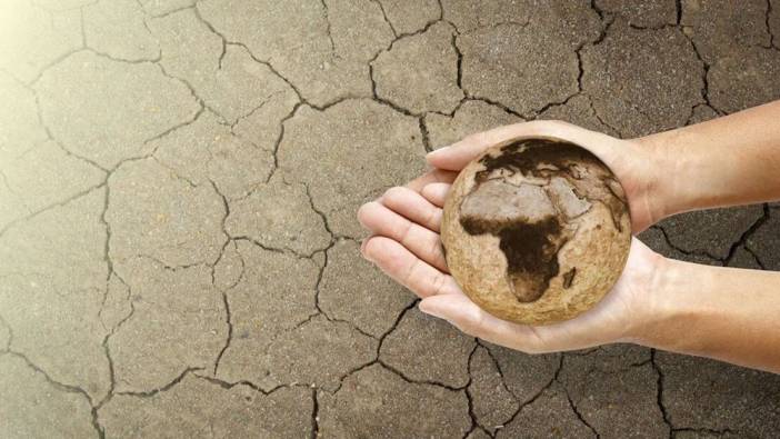 Yağışların azlığı baraj seviyelerini düşürmeye devam ediyor