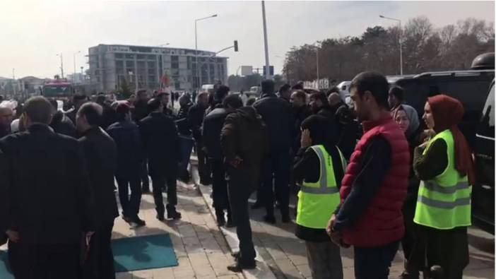 Malatya'da deprem! Enkaz altında kalanlar var