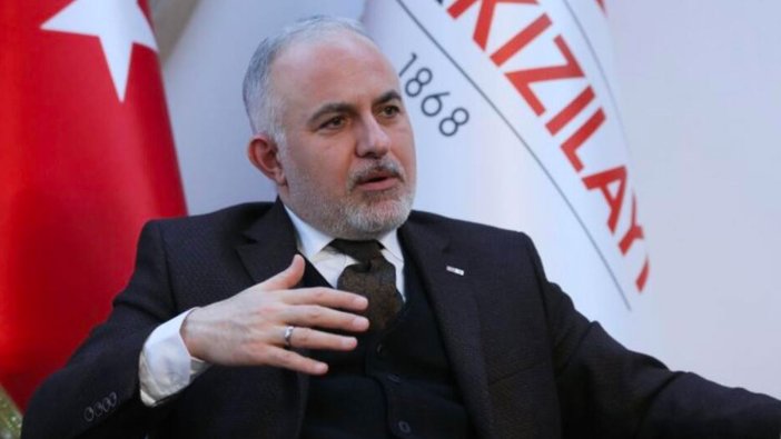 Kerem Kınık ve yöneticiler için suç duyurusu