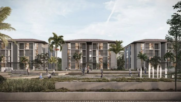 Deprem bölgelerindeki inşaatları yapacak şirketler