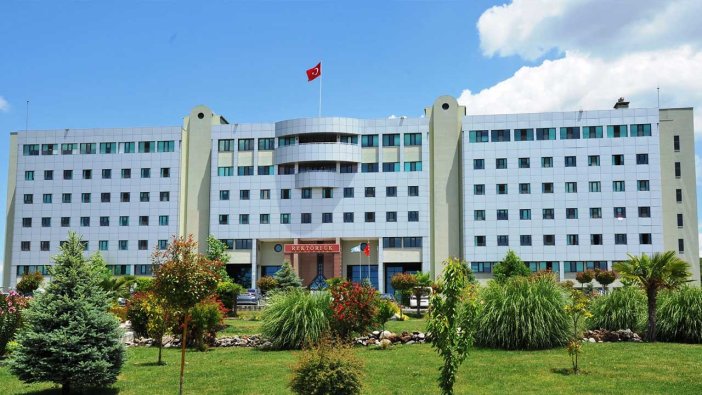 Balıkesir Üniversitesi sözleşmeli personel alacağını duyurdu