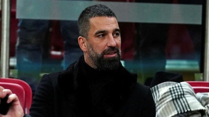 ArdaTuran’ın İspanya’da 828 bin euro vergi borcu çıktı