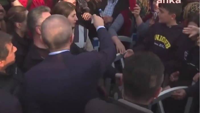 Tutdere: Depremde unuttuğunuz Adıyaman’da para geçmiyor