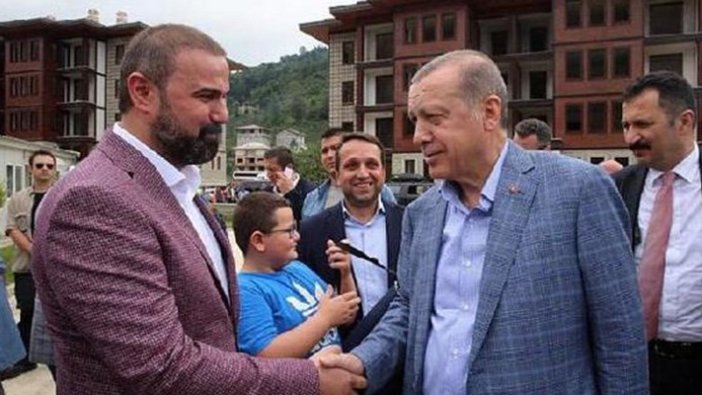 Rizespor başkanı Turgut’un kamu ihaleleriyle önlenemez yükselişi