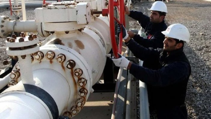 BOTAŞ'tan sanayi kullanılan doğalgaza indirim