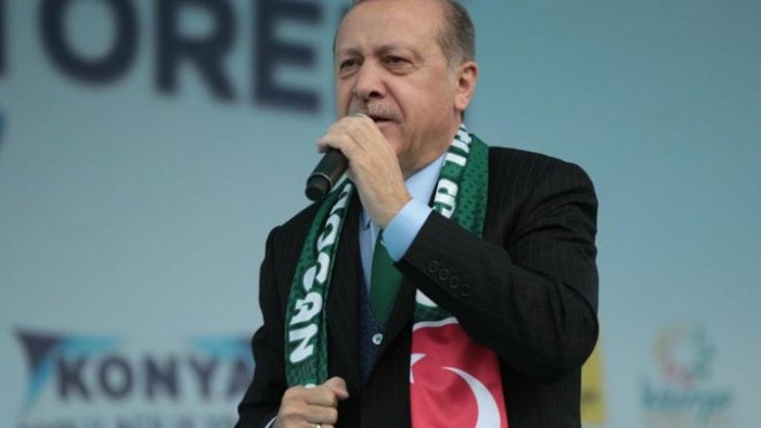 'Türkiye artık gücünün bilincinde bir ülkedir'