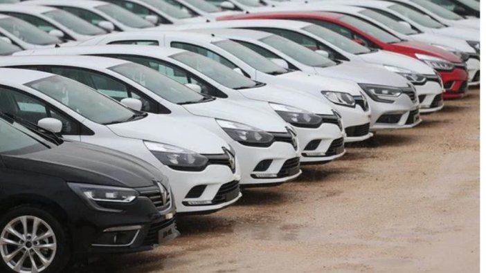 Ticaret Bakanlığı'ndan otomotiv şirketlerine ceza