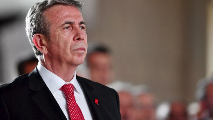 Yavaş'tan adaylık açıklaması: Görev olarak kabul edebilirim