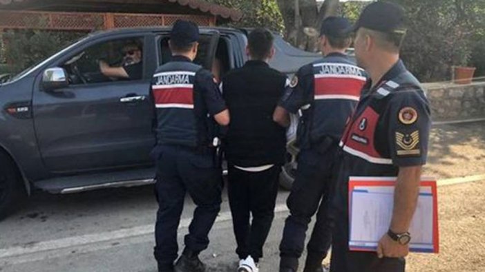 Hüsniye Keskinbaş'ı işkenceyle katleden Nadir Üstün ağırlaştırılmış müebbet hapis cezasına çarptırıldı