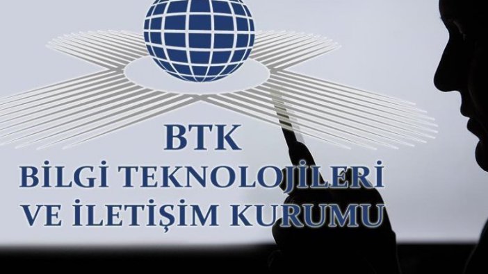 BTK elektronik haberleşmede tüketici haklarını belirledi