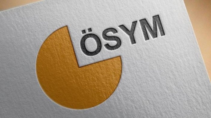 ÖSYM: Deprem dolayısıyla ek başvurulardan ücret alınmayacak