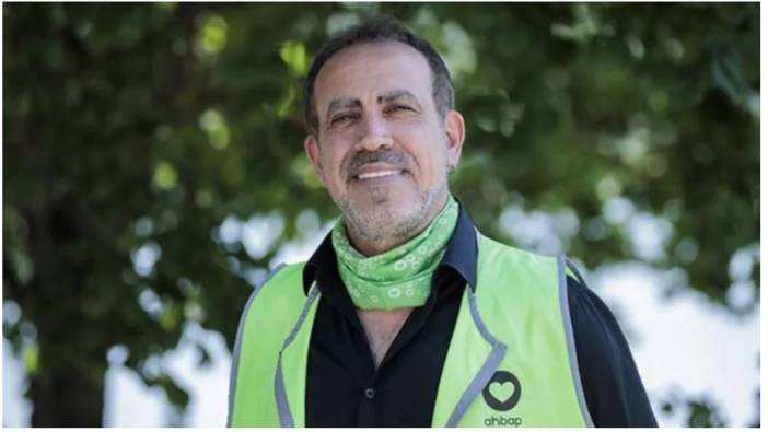 AHBAP depremzedelere 3 bin 600 konteyner aldı