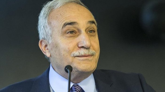 Bakan Fakıbaba'dan 'uygun fiyatlı et satışı' açıklaması