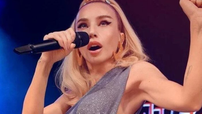 Gülşen'in 1 yıldan 3 yıla kadar hapsi istendi