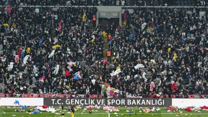 Tribün kavgası büyüyor! 16 takımın taraftarından ortak bildiri