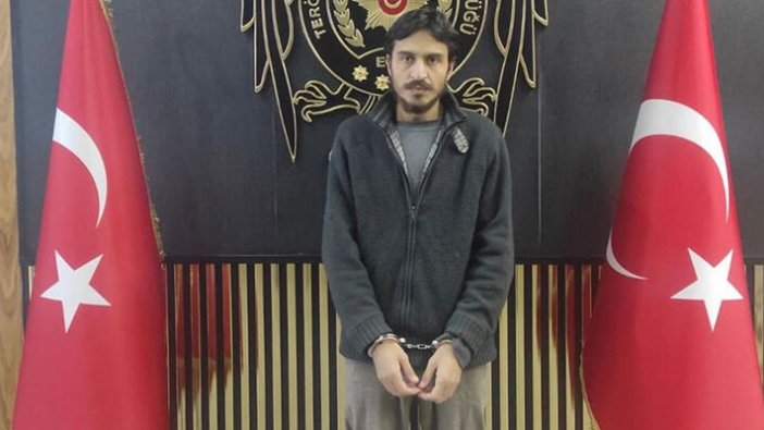 IŞİD'in kilit ismi İstanbul'da yakalandı