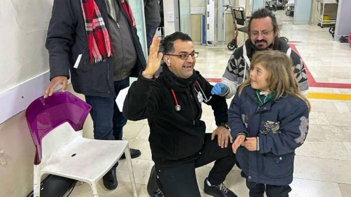 Prof. Dr. Saz'dan deprem bölgeine ilişkin kritik uyarı: Bulaşıcı hastalıklar olabilir!