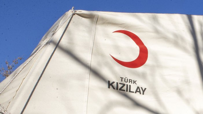 Kızılay'dan kan bağışlarının satıldığı iddialarına yanıt!