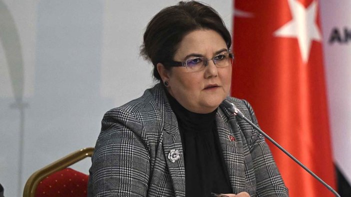 Bakan Yanık'tan kayıp çocuk vakalarına ilişkin açıklama