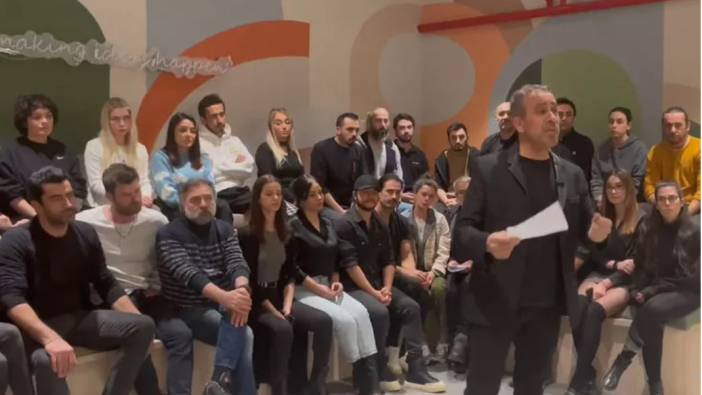 Haluk Levent kayıp çocuklar için kolları sıvadı