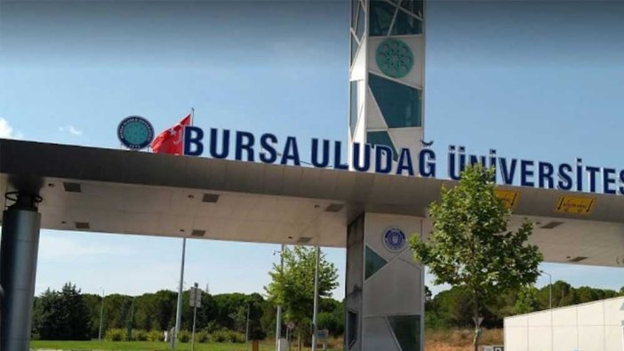 Bursa Uludağ Üniversitesi 4/B Sözleşmeli Personel alacağını duyurdu