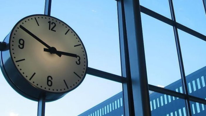 AB'de yaz saati uygulaması kaldırılabilir