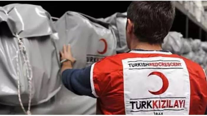 Türkiye Tekel Bayi Platformu'ndan Kızılay kararı